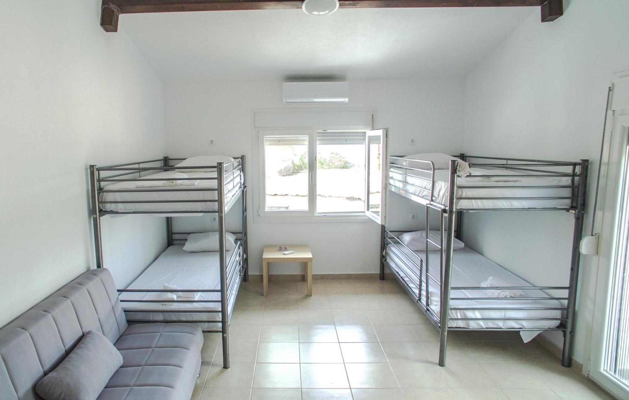 Stavros Lay In Aparthotel Ano Stavros Room photo